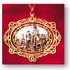 Click Here to find out more information on purchasing the 1994 George Washington Laying the Capitol Cornerstone Ornament.