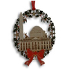 Click Here to find out more information on purchasing a 1994 Secret Service Christmas Ornament