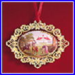 Click Here to find out more information on purchasing the 1996 Early View of Mount Vernon Ornament.