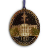 Click Here to find out more information on purchasing a 1996 Secret Service Christmas Ornament