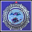 Click Here to find out more information on purchasing a 1996 Apotheosis of George Washington Ornament