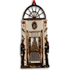 Click Here to find out more information on purchasing a 1997 Secret Service Christmas Ornament