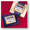 Click Here to find out more information on purchasing the 2000 Moonlight Caroling at Mount Vernon (East Front) Ornament.