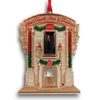 Click Here to find out more information on purchasing a 2001 Secret Service Christmas Ornament