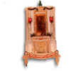 Click Here to find out more information on purchasing a 2002 Secret Service Christmas Ornament