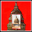 Click Here to find out more information on purchasing a 2002 Walter Spin Dome Ornament