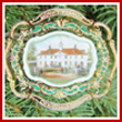 Click Here to find out more information on purchasing the 2003 Mount Vernon Anniversary Ornament.