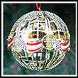 Click Here to find out more information on purchasing a 2003 Capitol Sphere Ornament