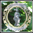 Click Here to find out more information on purchasing the Offical US Capitol 2004 Statue of Freedom Ornament