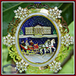 Click Here to find out more information on purchasing the Official 2004 White House Rutherford B. Hayes Onament