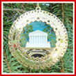 Click Here to find out more information on purchasing the Offical 2004 Supreme Court Ornament
