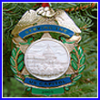 Click Here to find out more information on purchasing the Official 2005 Capitol Police Force Holiday Ornament