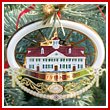 Click Here to find out more information on purchasing a 2007 Mount Vernon 275th Anniversary Ornament