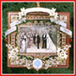 Click Here to find out more information on purchasing a 2007 White House Grover Cleveland Ornament