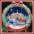Click Here to find out more information on purchasing a 2006 Mount Vernon Sleighride Ornament