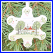 Click Here to find out more information on purchasing a Mount Vernon Children's Christmas Ornament.